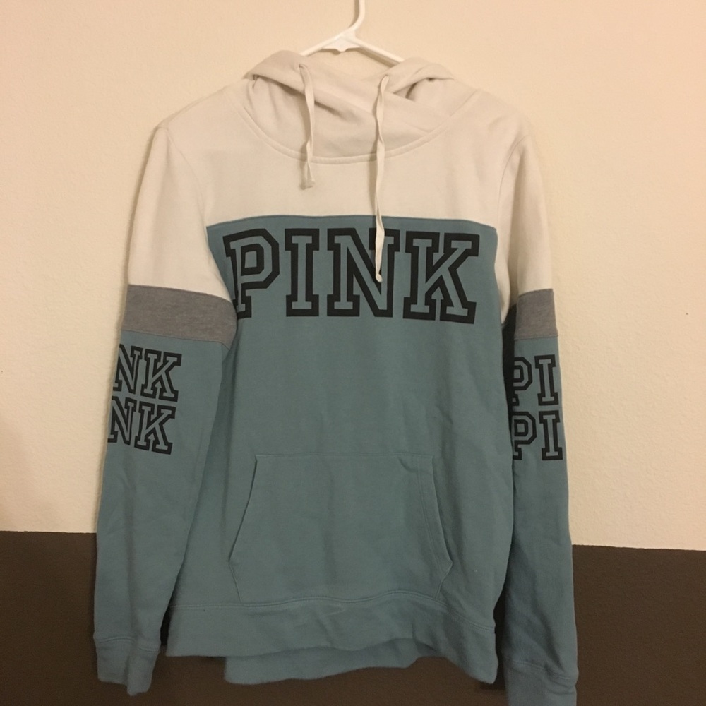 PINK Hoodie